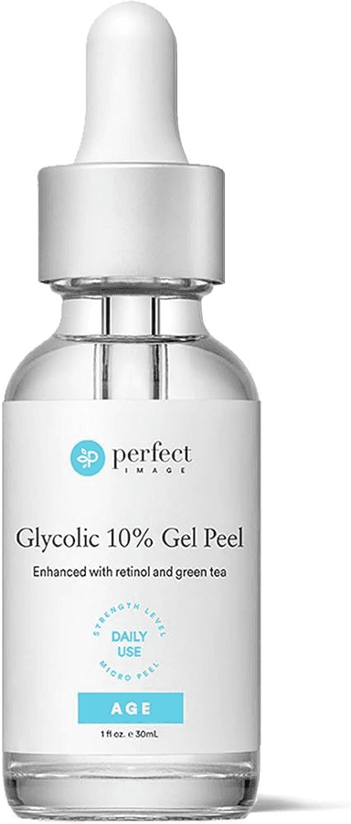 Glycolic 10% Gel Peel