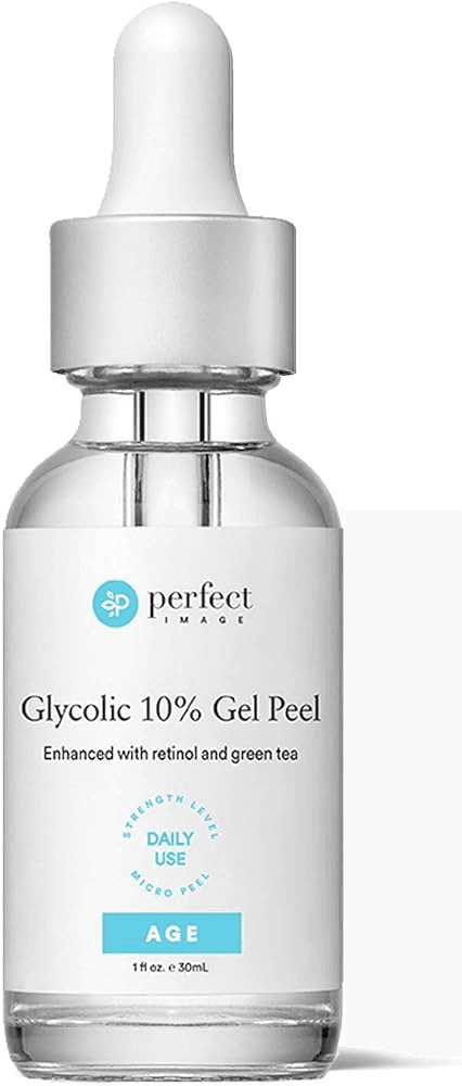 Glycolic 10% Gel Peel