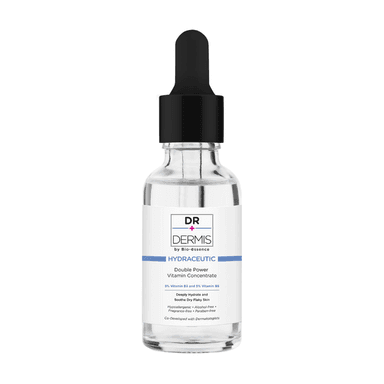 Hydraceutic Double Power Vitamin Concentrate