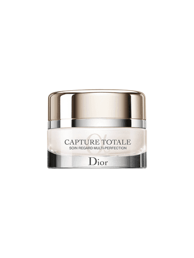 Capture Totale Multi-Perfection Eye Treatment