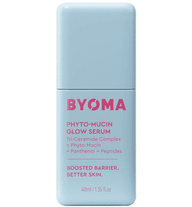 Phyto-Mucin Glow Serum