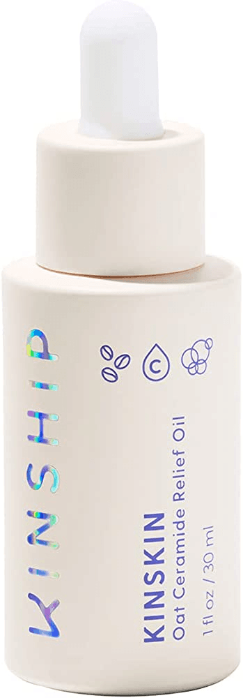 Kinskin Ceramide Barrier Repair Oil