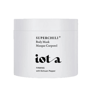 Superchili Body Mask