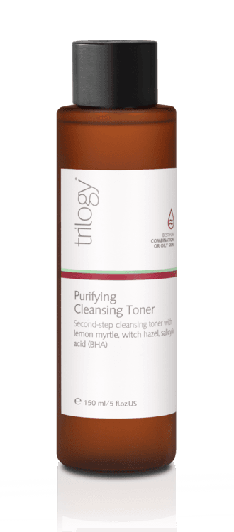 Purifying Cleansing Toner