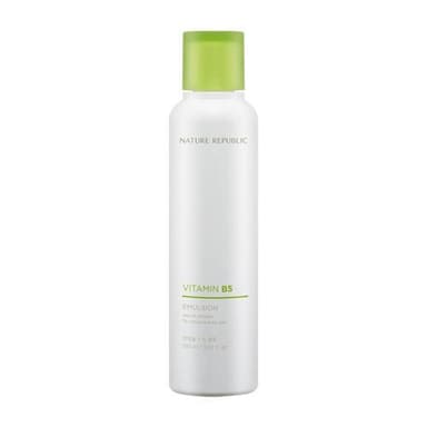Vitamin B5 Emulsion