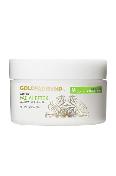 Facial Detox