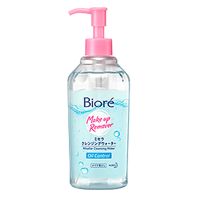 Micellar Cleansing Water (Oil Control)