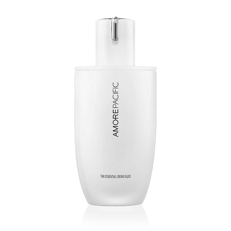 The Essential Creme Fluid