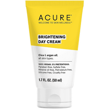 Brilliantly Brightening, Day Cream