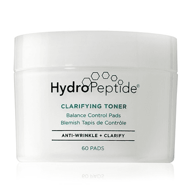 Clarifying Toner Pads