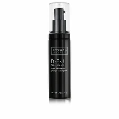 D·E·J Face Cream