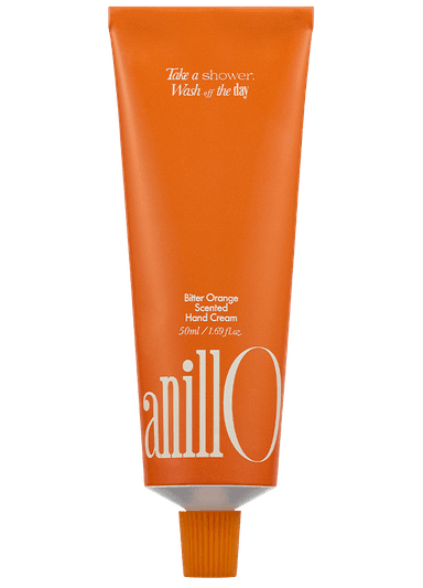 Bitter Orange Scented Hand Cream
