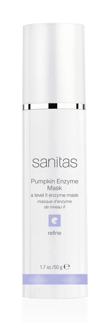 Pumpkin Enzyme Mask