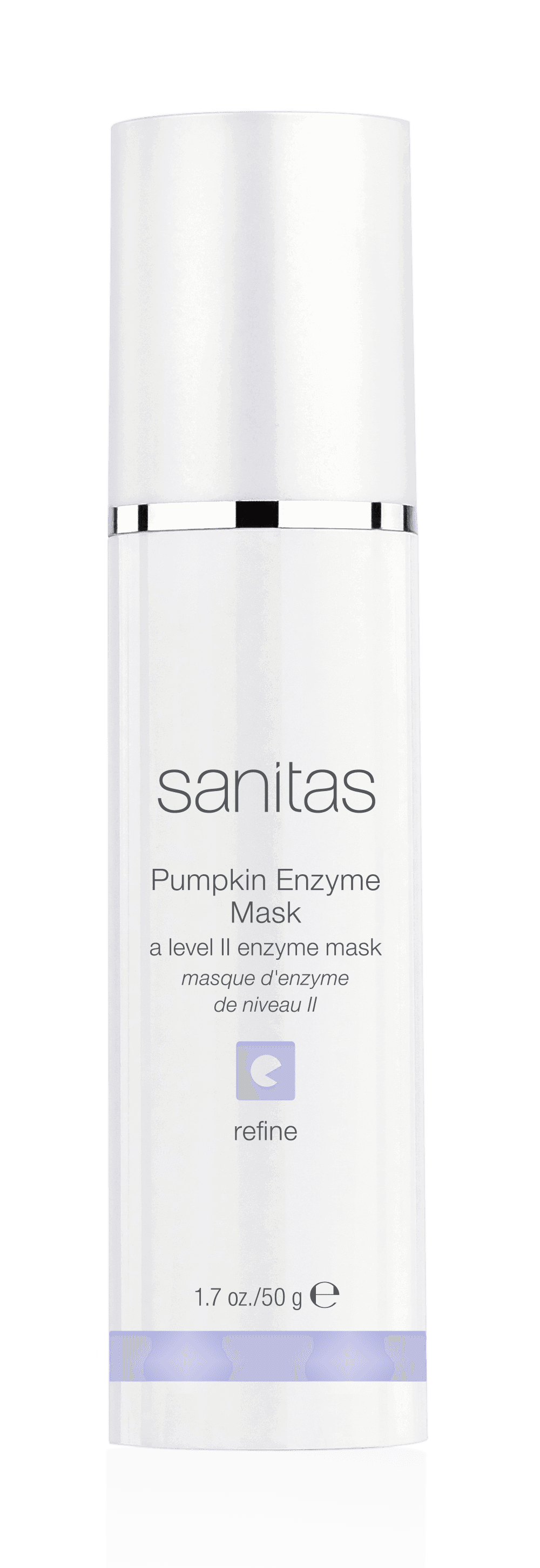 Pumpkin Enzyme Mask