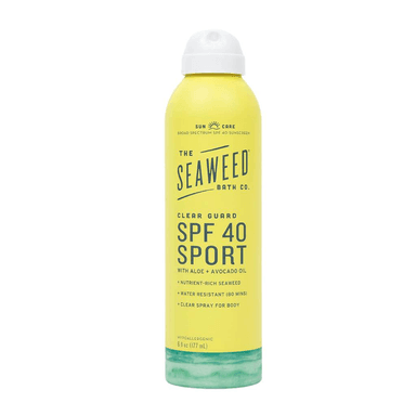 Clear Guard SPF 40 Sport