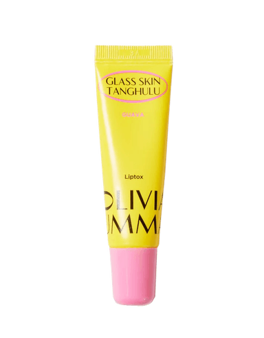 Glass Skin Tanghulu Liptox Guava