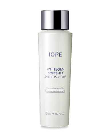 Whitegen Softener Skin Luminous