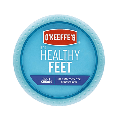 for Healthy Feet, Foot Cream