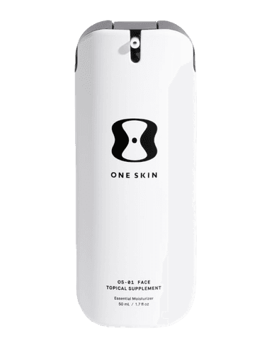 OS-01 FACE Topical Supplement