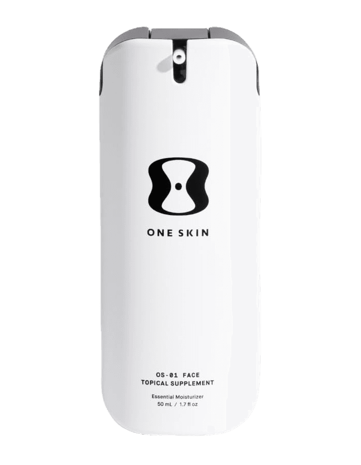 OS-01 FACE Topical Supplement