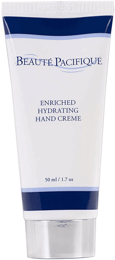 Enriched Hand Cream