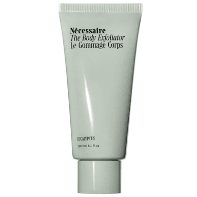 The Body Exfoliator Eucalyptus