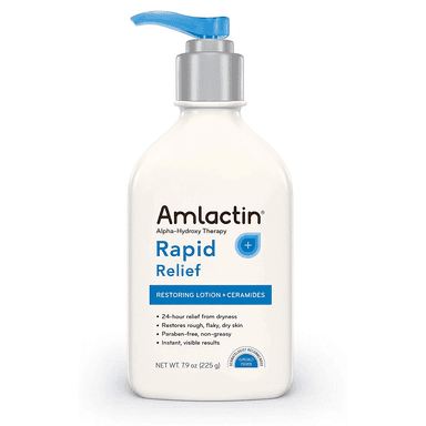 Rapid Relief