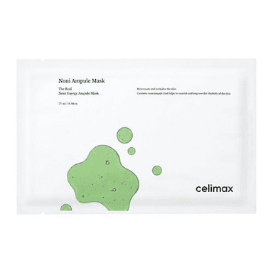 The Real Noni Energy Ampoule Mask 