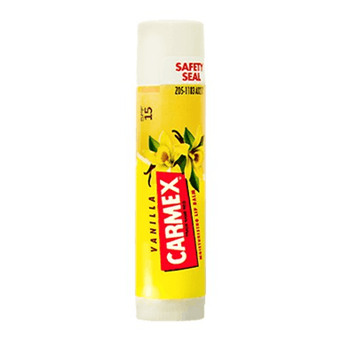 Vanilla Lip Balm SPF15