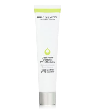 Green Apple Brightening SPF 15 Moisturizer