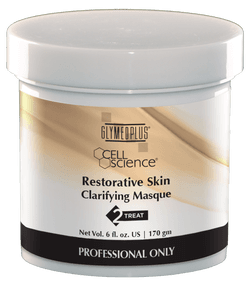 Restorative Skin Clarifying Masque