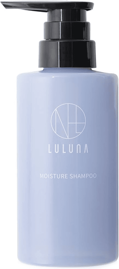 Moisture Shampoo