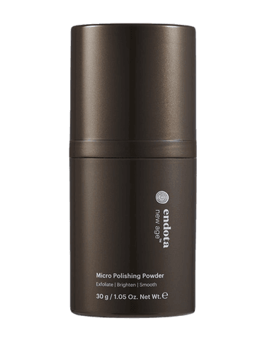 New Age Micro Polishing Powder