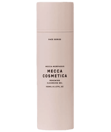 Renewing Gel Cleanser