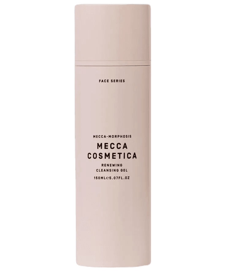 Renewing Gel Cleanser