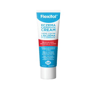 Eczema & Dermatitis Cream