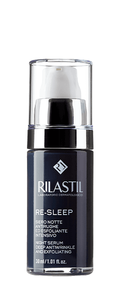 Re-Sleep Night Serum