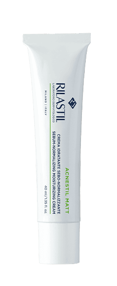 Acnestil Sebum-Normalizing Moisturizing Cream