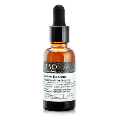 Intuition Eye Serum