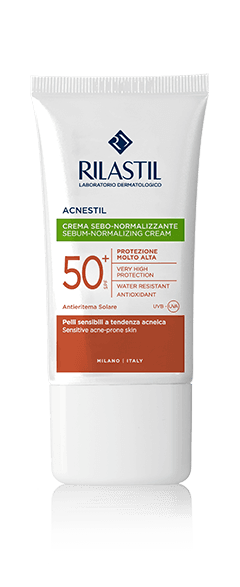 Acnestil SPF 50+