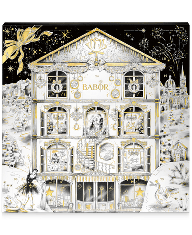 Advent Calendar 2021 - 24 Days To Flawless Skin
