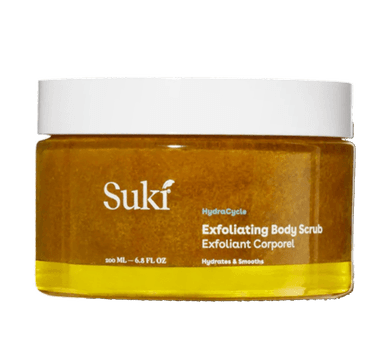 Exfoliating Body Scrub