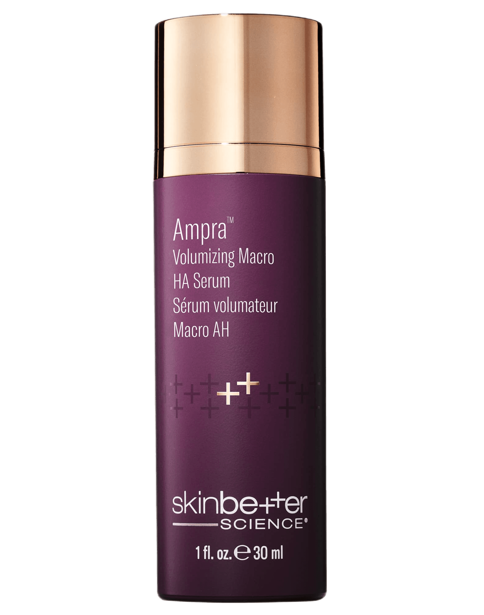 Ampra Volumizing Macro HA Serum
