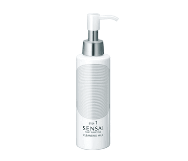 Cleansing Milk