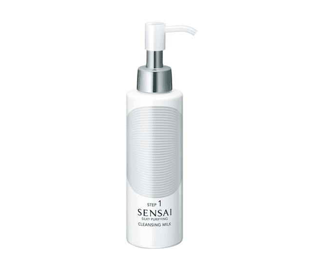 Cleansing Milk
