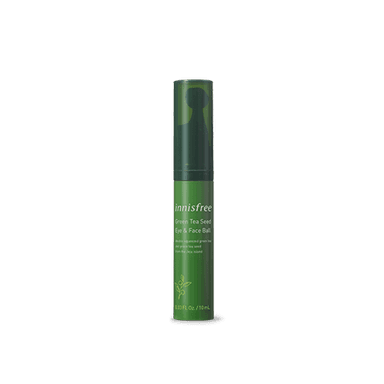 Green Tea Seed Eye & Face Ball