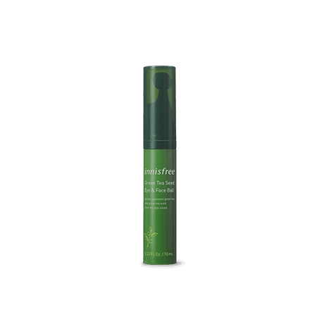 Green Tea Seed Eye & Face Ball
