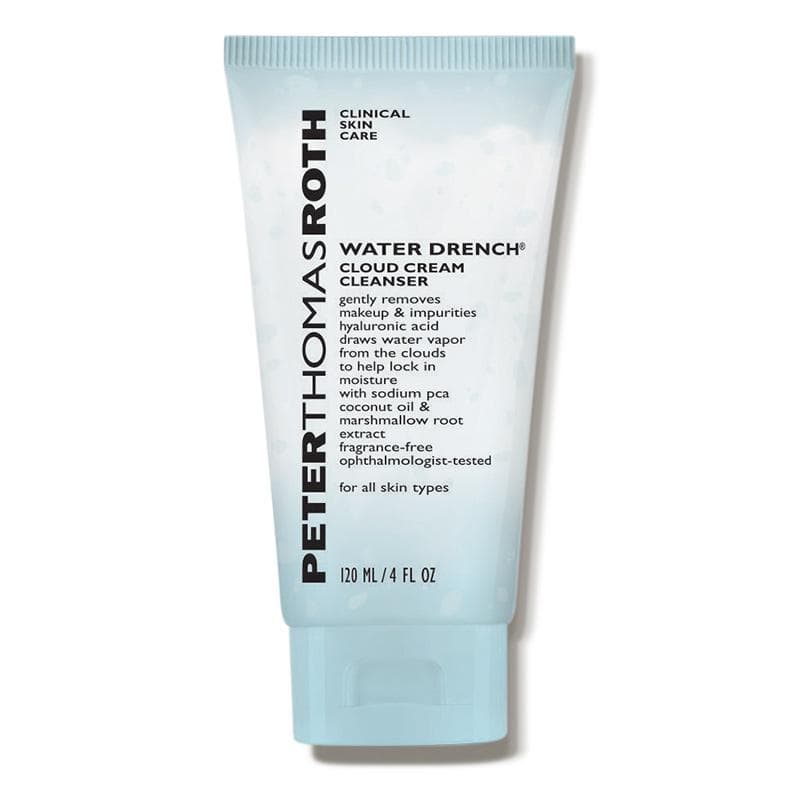 Water Drench Cloud Cream Cleanser