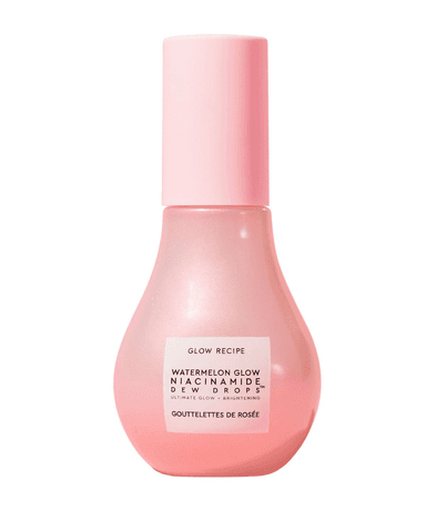 Watermelon Glow Niacinamide Dew Drops