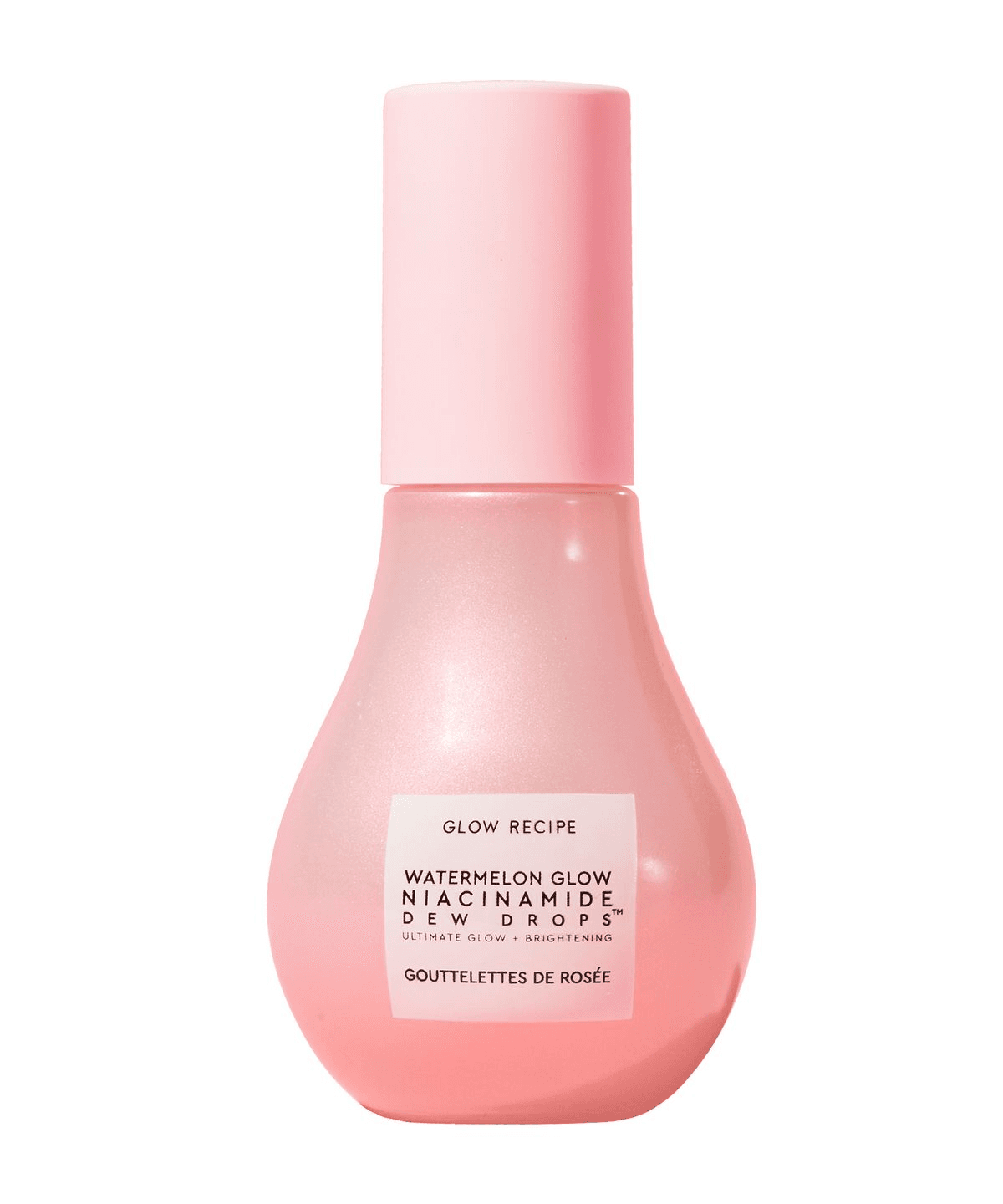 Watermelon Glow Niacinamide Dew Drops